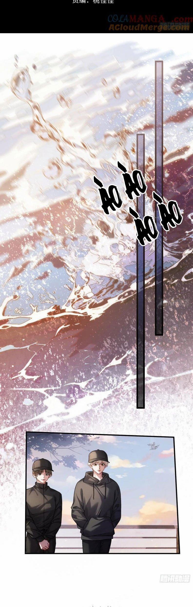 manhwax10.com - Truyện Manhwa Xuyên Nhanh: Quan Hệ Gây Nghiện Chương 113 Trang 2