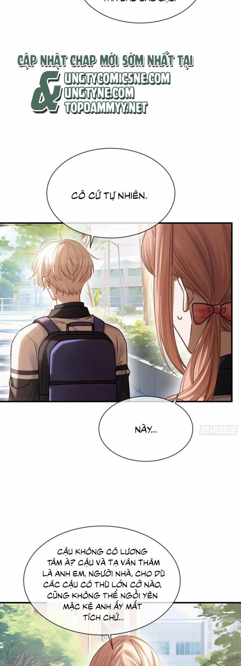 manhwax10.com - Truyện Manhwa Xuyên Nhanh: Quan Hệ Gây Nghiện Chương 113 Trang 12