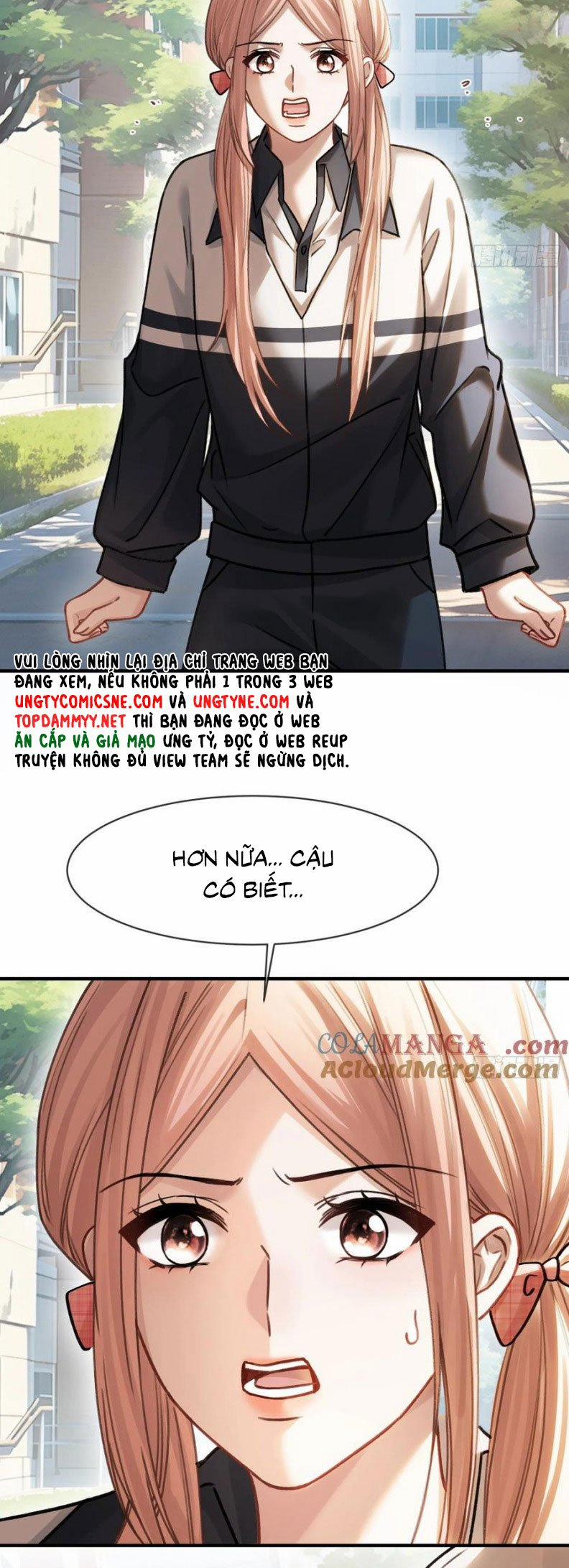 manhwax10.com - Truyện Manhwa Xuyên Nhanh: Quan Hệ Gây Nghiện Chương 113 Trang 13