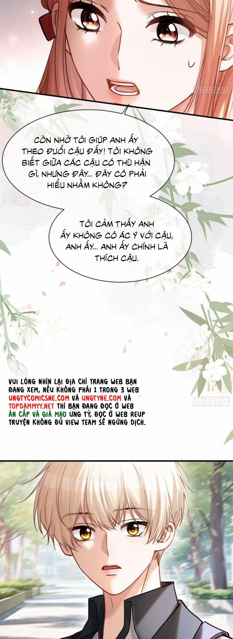 manhwax10.com - Truyện Manhwa Xuyên Nhanh: Quan Hệ Gây Nghiện Chương 113 Trang 17