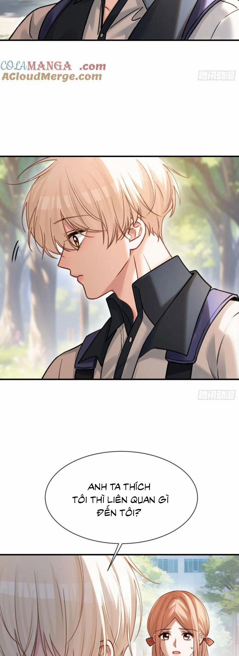 manhwax10.com - Truyện Manhwa Xuyên Nhanh: Quan Hệ Gây Nghiện Chương 113 Trang 18