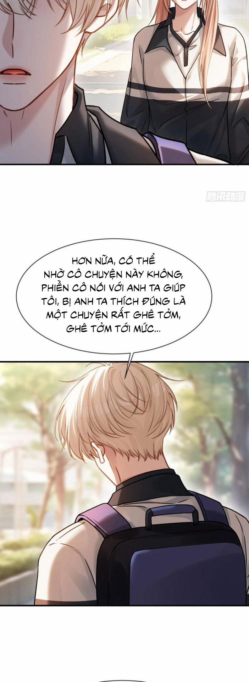 manhwax10.com - Truyện Manhwa Xuyên Nhanh: Quan Hệ Gây Nghiện Chương 113 Trang 19