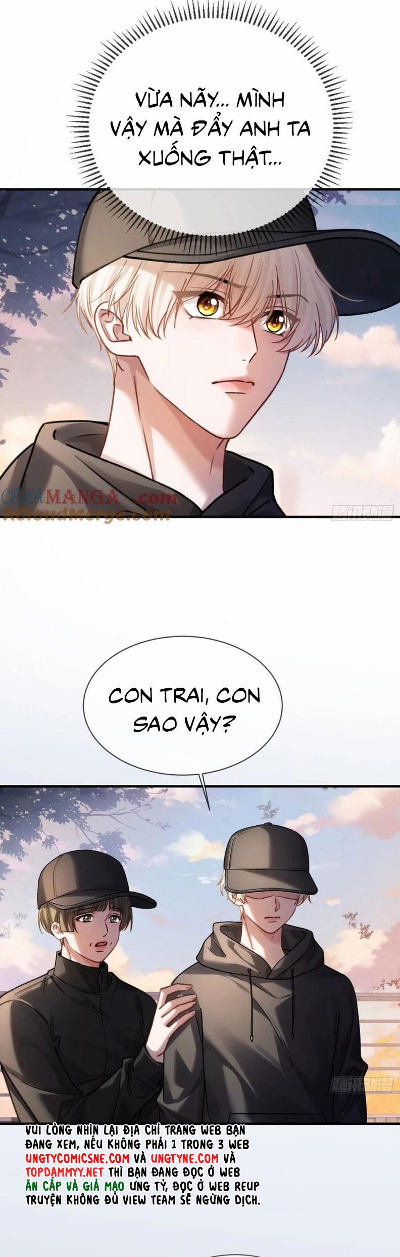manhwax10.com - Truyện Manhwa Xuyên Nhanh: Quan Hệ Gây Nghiện Chương 113 Trang 3