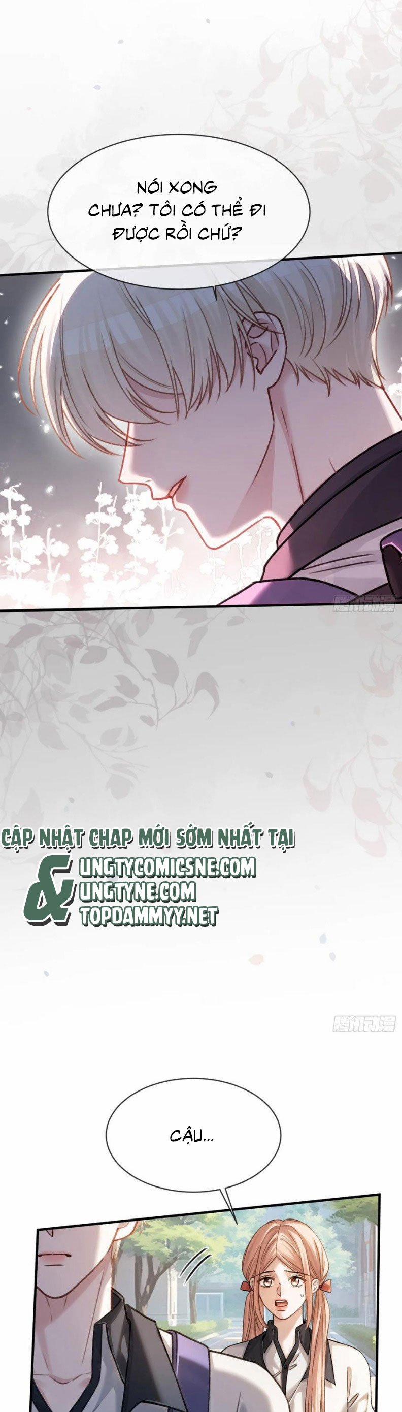 manhwax10.com - Truyện Manhwa Xuyên Nhanh: Quan Hệ Gây Nghiện Chương 113 Trang 22