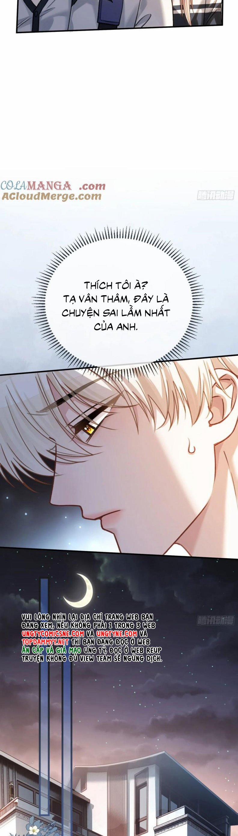 manhwax10.com - Truyện Manhwa Xuyên Nhanh: Quan Hệ Gây Nghiện Chương 113 Trang 23