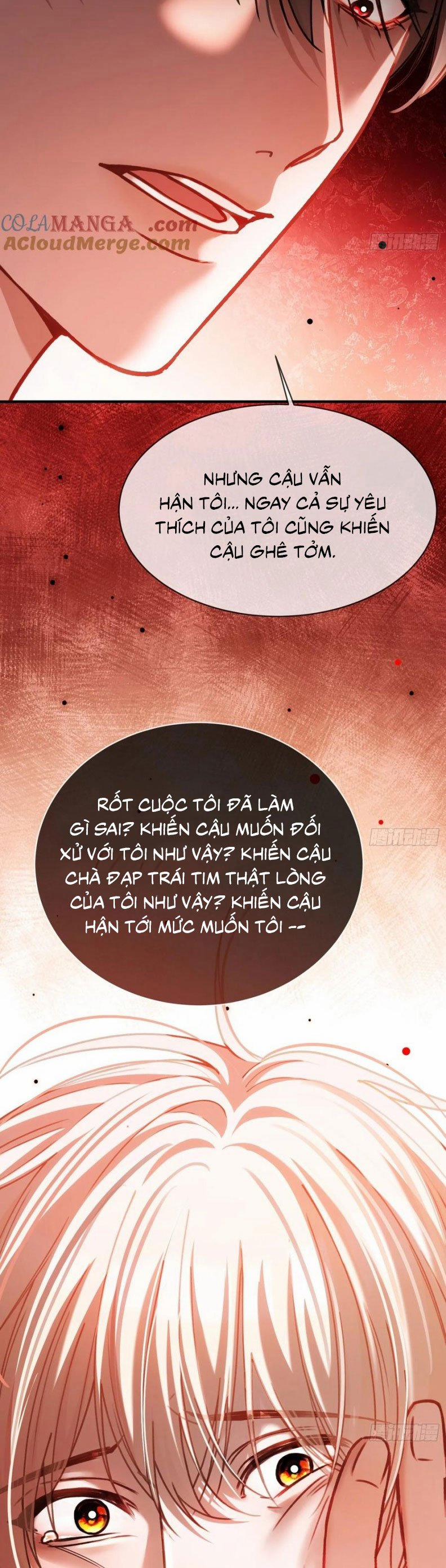 manhwax10.com - Truyện Manhwa Xuyên Nhanh: Quan Hệ Gây Nghiện Chương 113 Trang 29