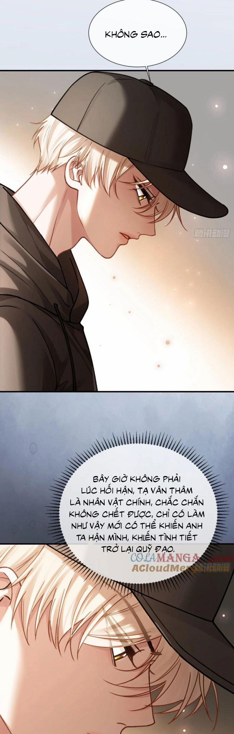 manhwax10.com - Truyện Manhwa Xuyên Nhanh: Quan Hệ Gây Nghiện Chương 113 Trang 4