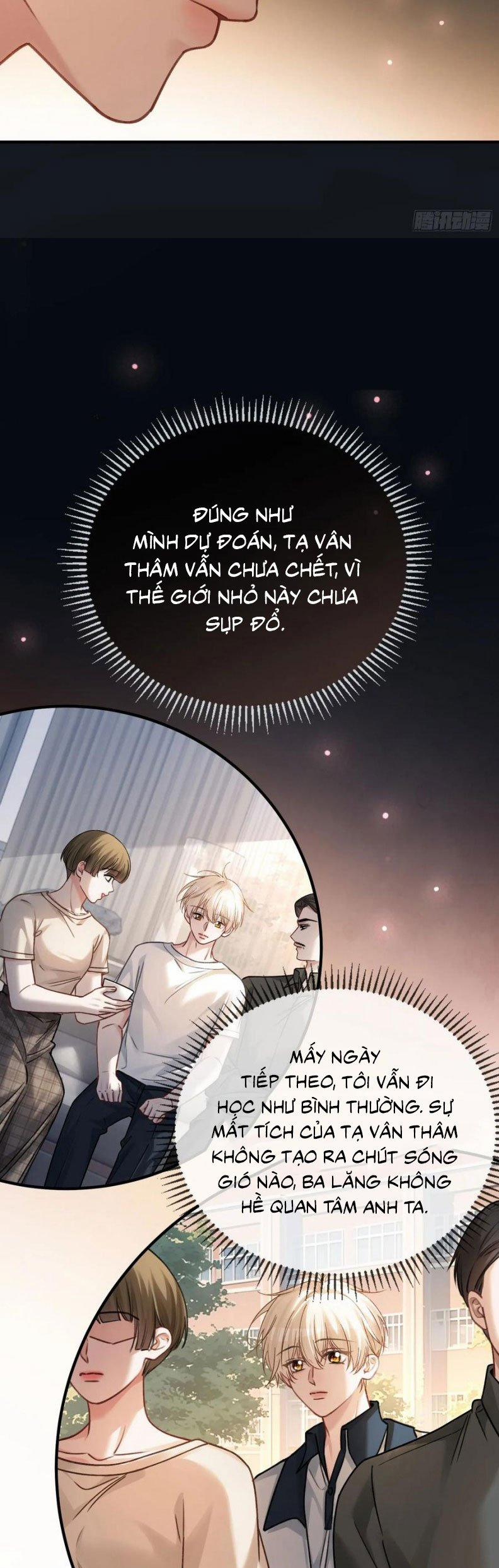 manhwax10.com - Truyện Manhwa Xuyên Nhanh: Quan Hệ Gây Nghiện Chương 113 Trang 5