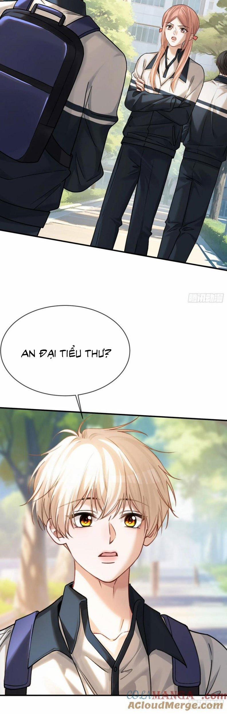 manhwax10.com - Truyện Manhwa Xuyên Nhanh: Quan Hệ Gây Nghiện Chương 113 Trang 7