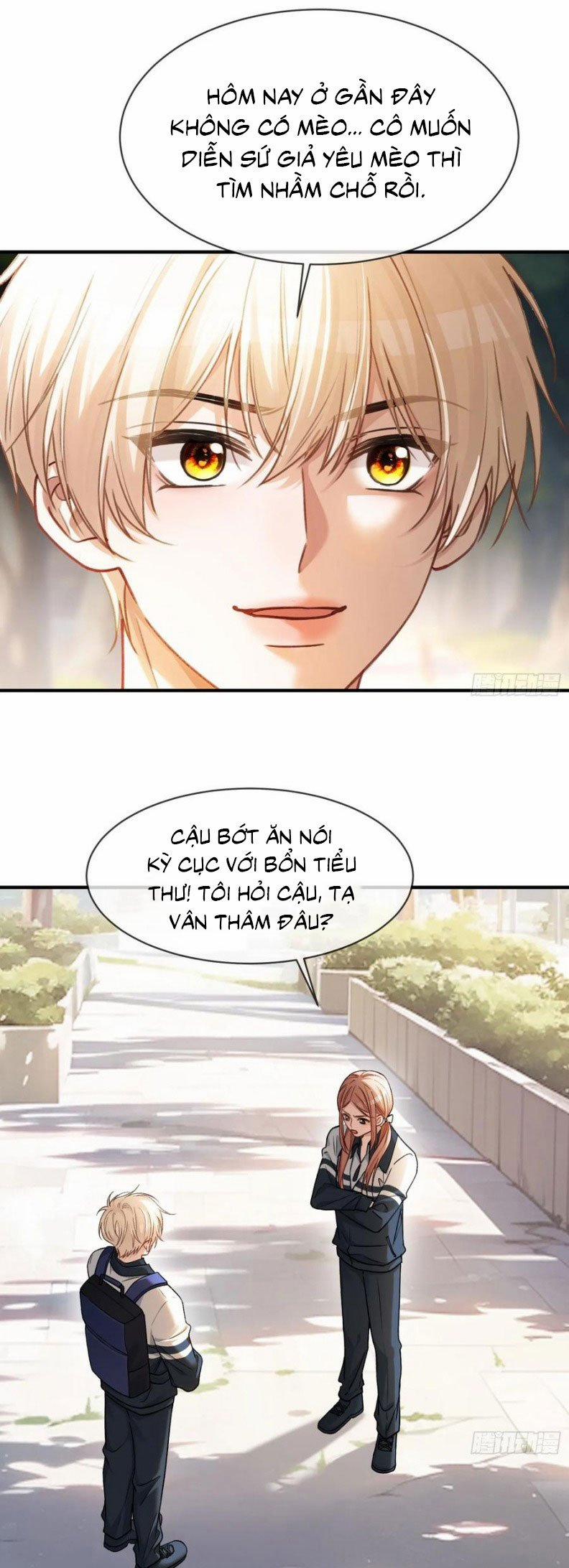 manhwax10.com - Truyện Manhwa Xuyên Nhanh: Quan Hệ Gây Nghiện Chương 113 Trang 8