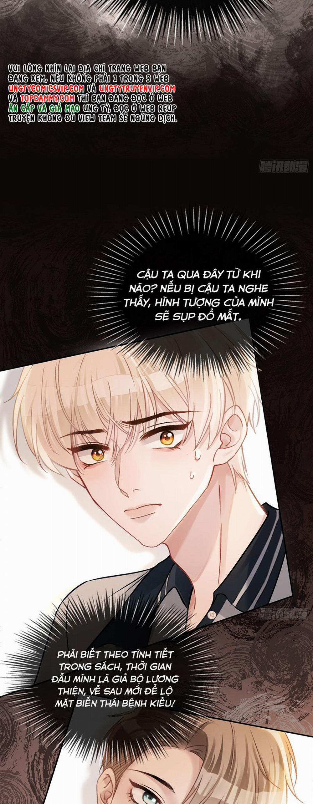 manhwax10.com - Truyện Manhwa Xuyên Nhanh: Quan Hệ Gây Nghiện Chương 3 Trang 12