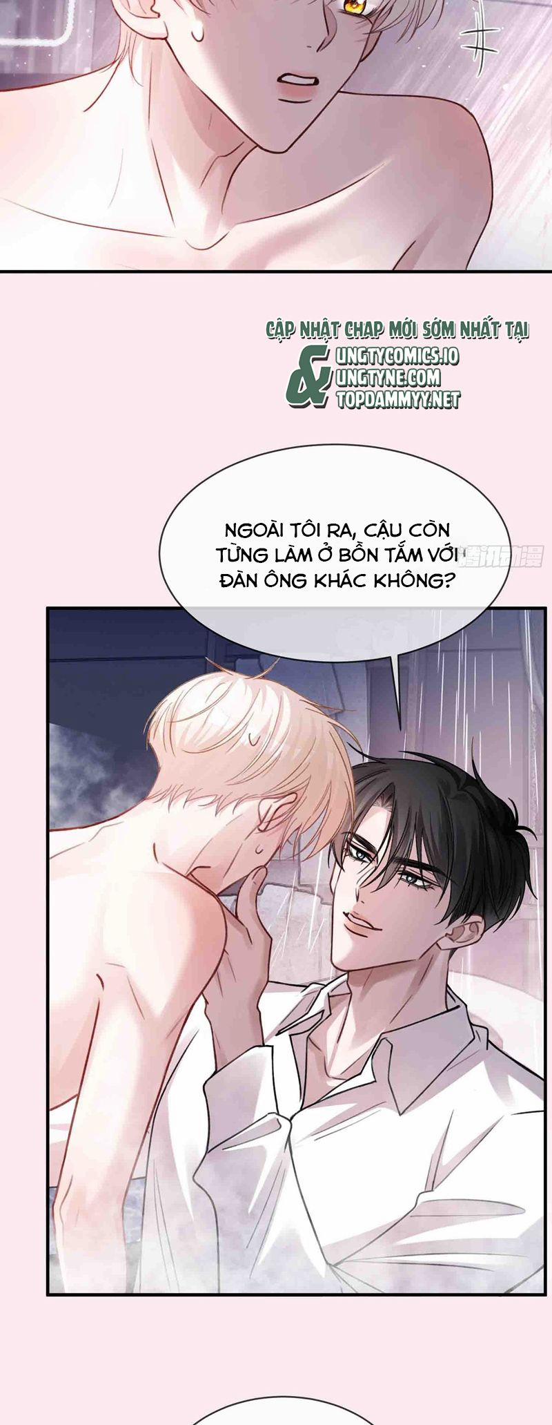 manhwax10.com - Truyện Manhwa Xuyên Nhanh: Quan Hệ Gây Nghiện Chương 70 Trang 21