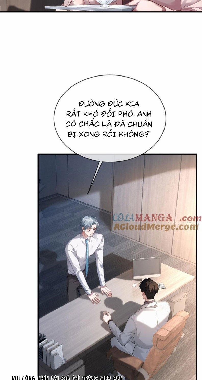 manhwax10.com - Truyện Manhwa Xuyên Nhanh: Quan Hệ Gây Nghiện Chương 79 Trang 5