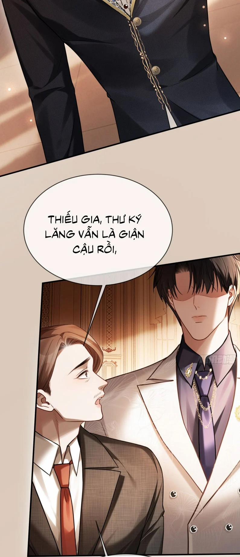 manhwax10.com - Truyện Manhwa Xuyên Nhanh: Quan Hệ Gây Nghiện Chương 81 Trang 27