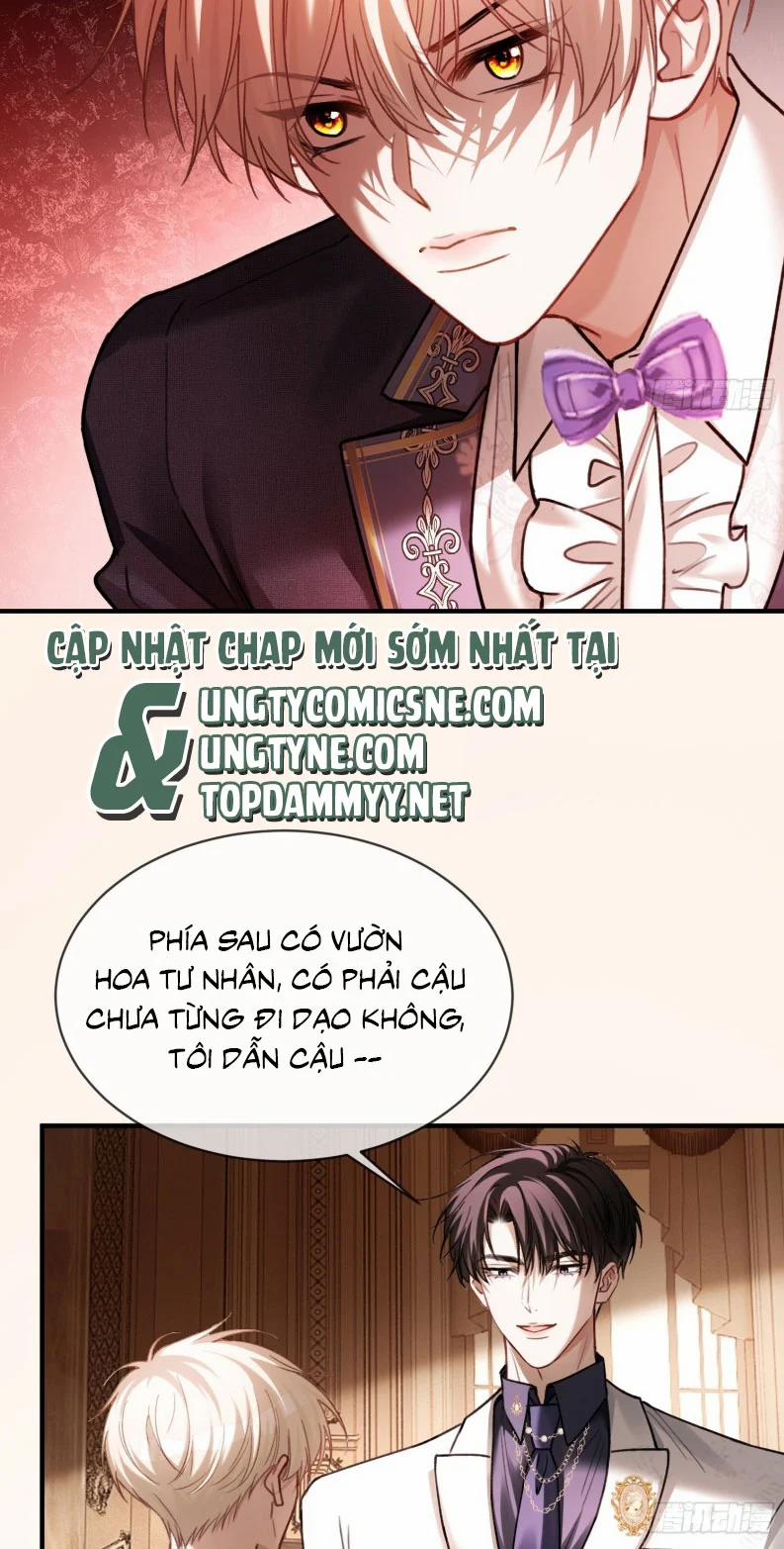 manhwax10.com - Truyện Manhwa Xuyên Nhanh: Quan Hệ Gây Nghiện Chương 81 Trang 6