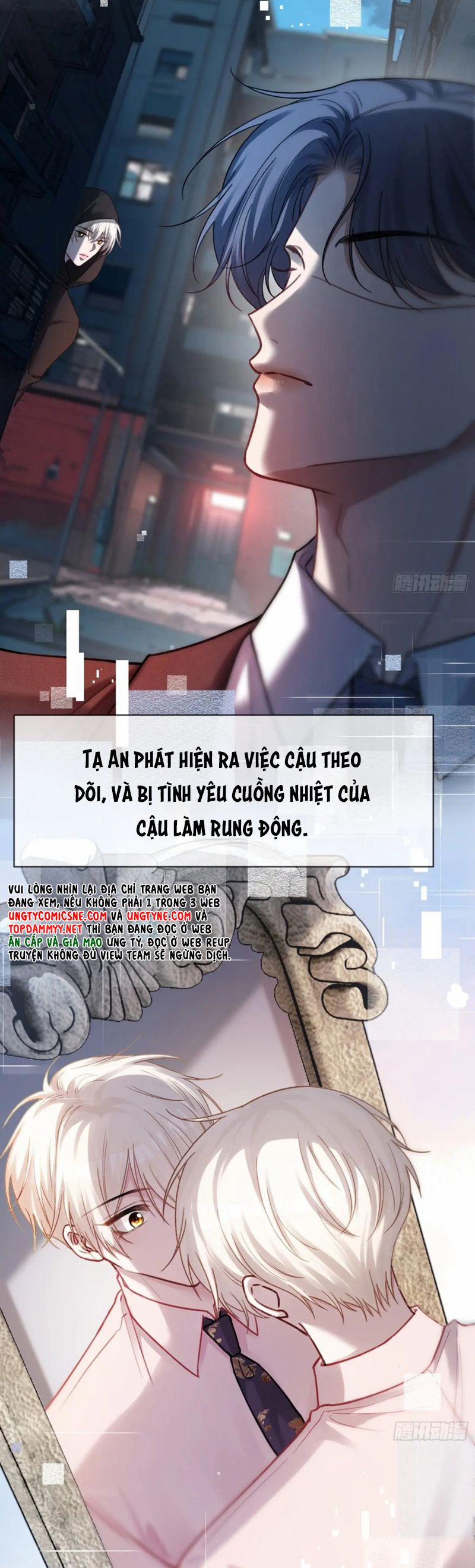 manhwax10.com - Truyện Manhwa Xuyên Nhanh: Quan Hệ Gây Nghiện Chương 82 Trang 7