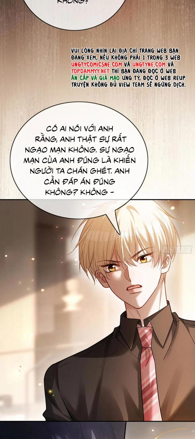 manhwax10.com - Truyện Manhwa Xuyên Nhanh: Quan Hệ Gây Nghiện Chương 85 Trang 34