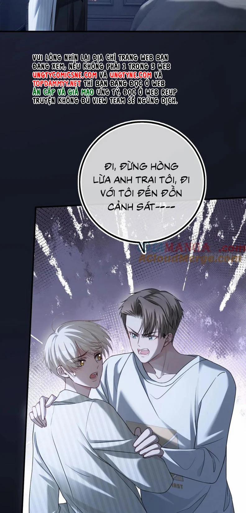 manhwax10.com - Truyện Manhwa Xuyên Nhanh: Quan Hệ Gây Nghiện Chương 86 Trang 37