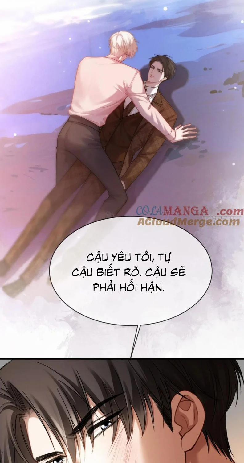 manhwax10.com - Truyện Manhwa Xuyên Nhanh: Quan Hệ Gây Nghiện Chương 86 Trang 5