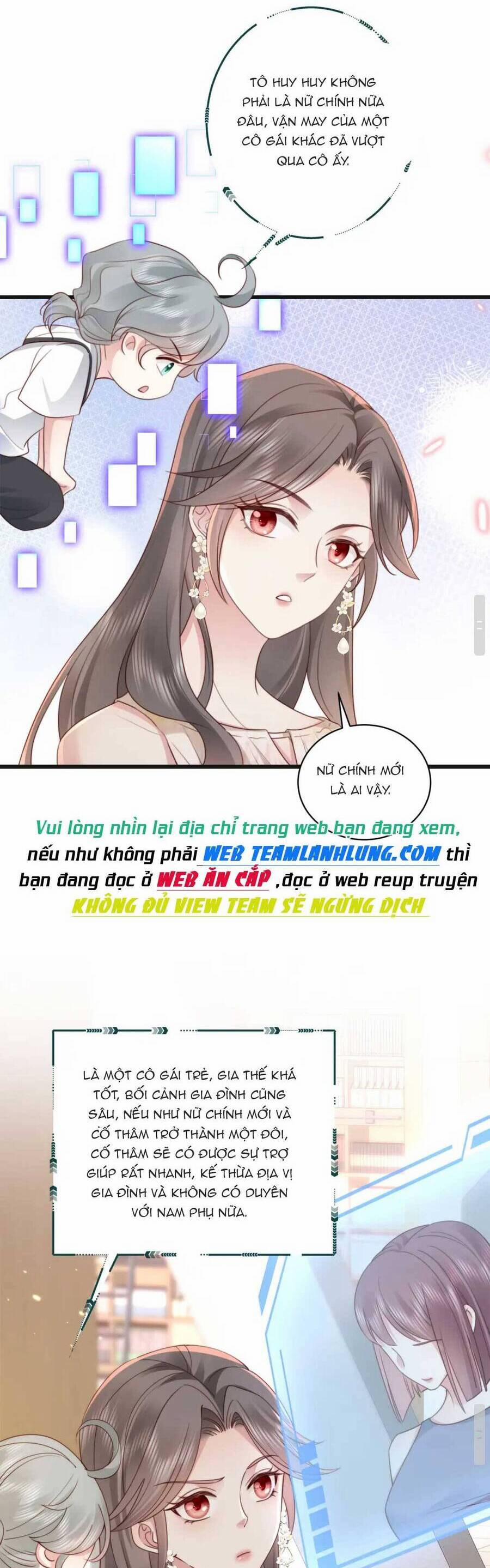 manhwax10.com - Truyện Manhwa Xuyên Nhanh : Thiếu Gia Ốm Yếu Rất Dính Người Chương 12 Trang 17