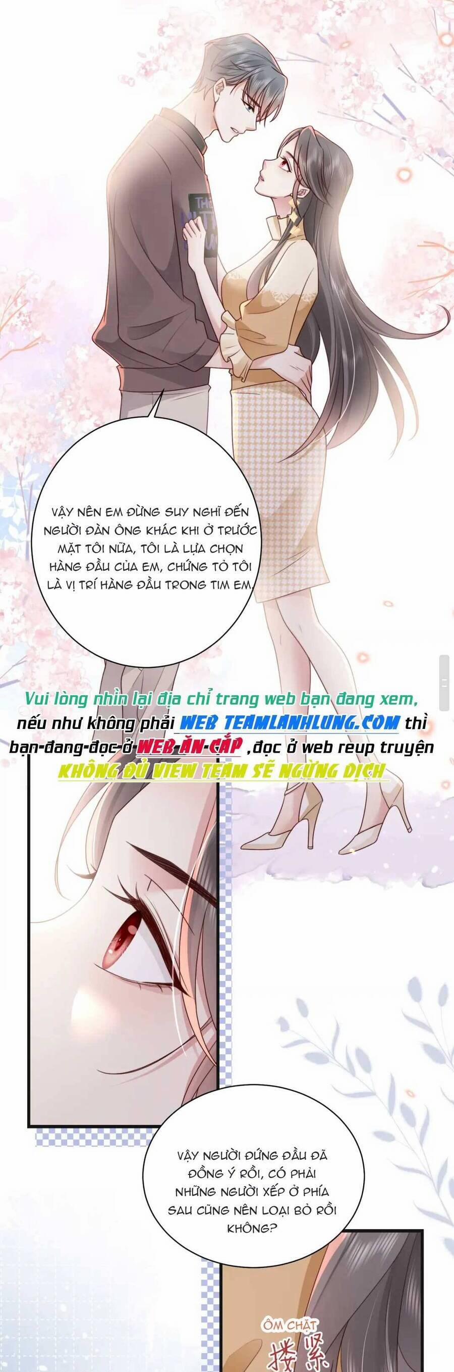 manhwax10.com - Truyện Manhwa Xuyên Nhanh : Thiếu Gia Ốm Yếu Rất Dính Người Chương 15 Trang 14