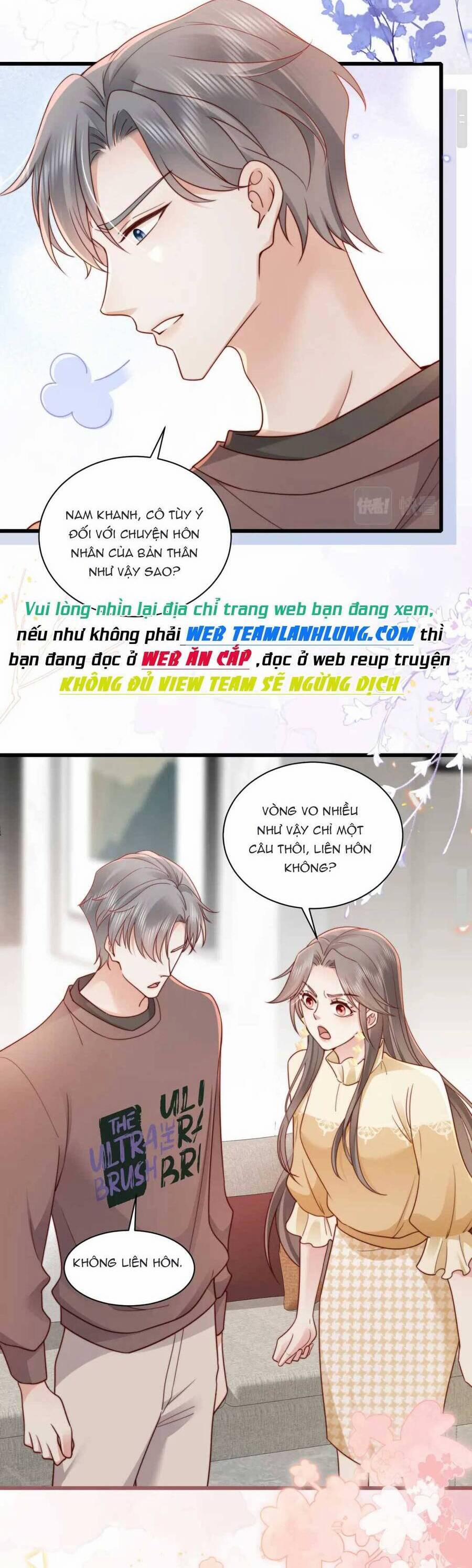 manhwax10.com - Truyện Manhwa Xuyên Nhanh : Thiếu Gia Ốm Yếu Rất Dính Người Chương 15 Trang 5