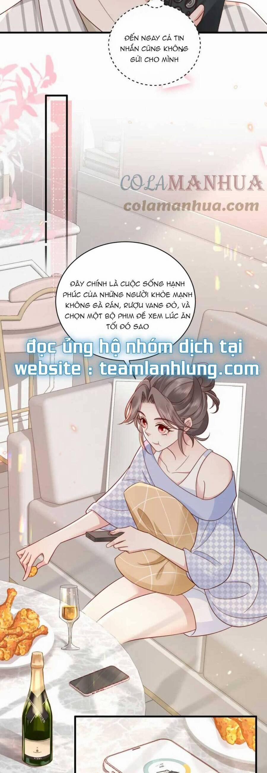 manhwax10.com - Truyện Manhwa Xuyên Nhanh : Thiếu Gia Ốm Yếu Rất Dính Người Chương 16 Trang 4