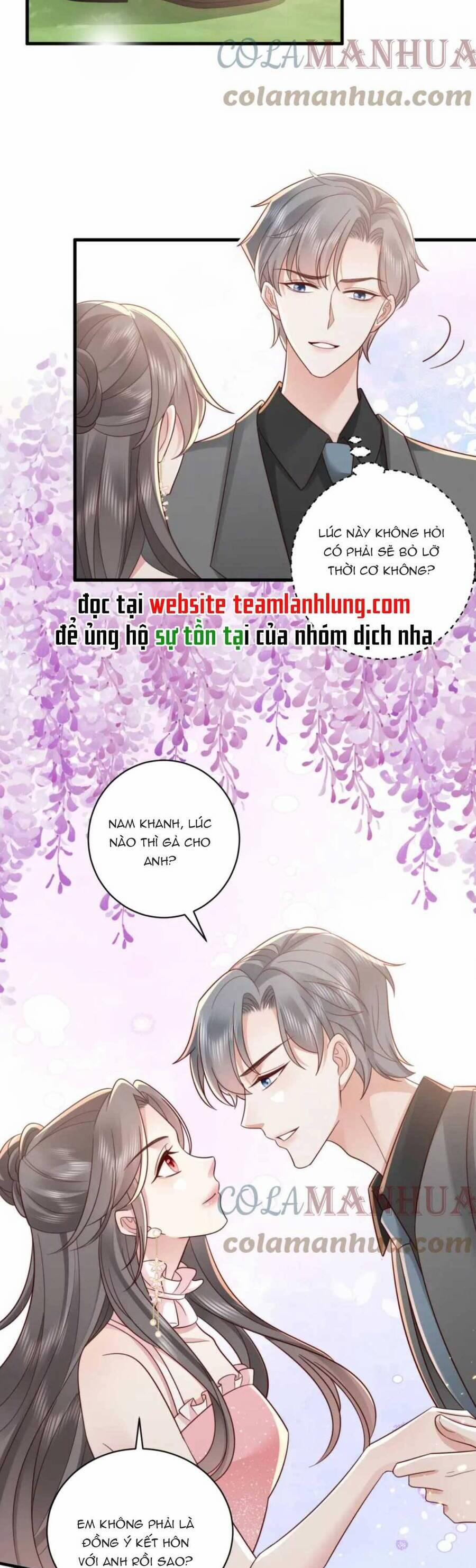 manhwax10.com - Truyện Manhwa Xuyên Nhanh : Thiếu Gia Ốm Yếu Rất Dính Người Chương 17 Trang 11