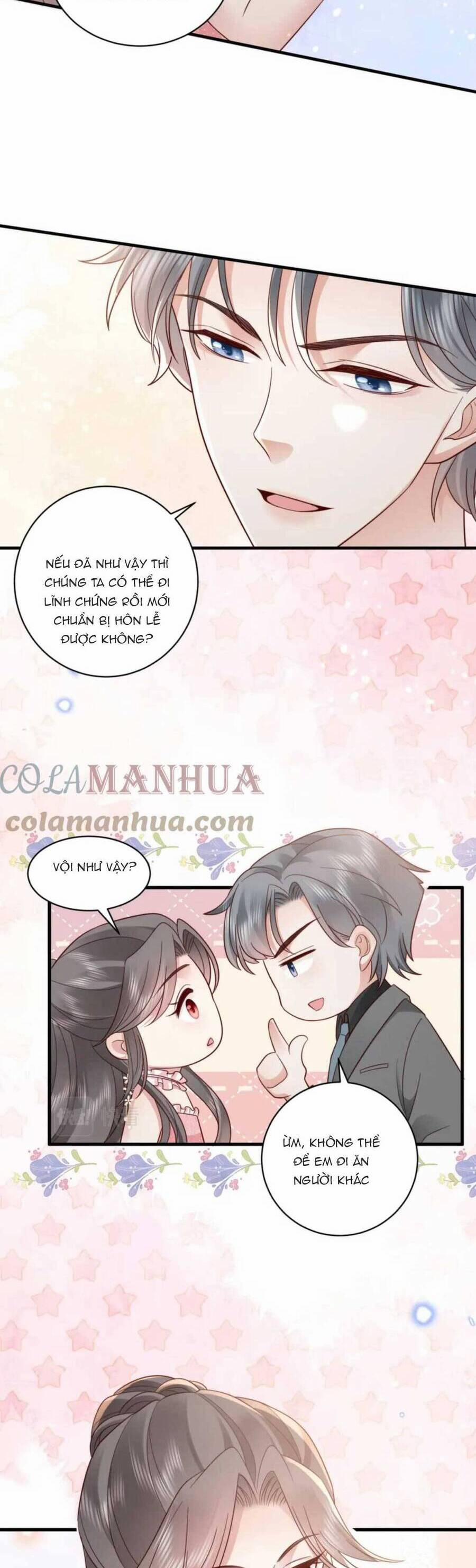 manhwax10.com - Truyện Manhwa Xuyên Nhanh : Thiếu Gia Ốm Yếu Rất Dính Người Chương 17 Trang 12