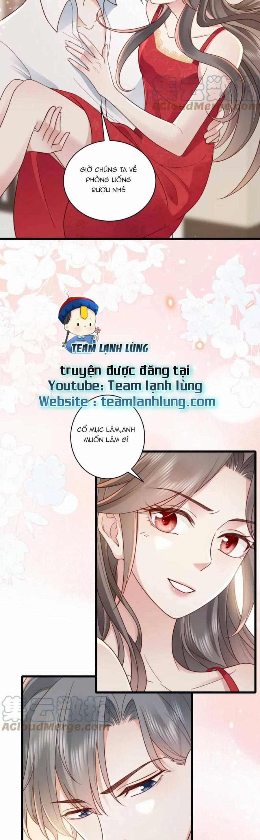 manhwax10.com - Truyện Manhwa Xuyên Nhanh : Thiếu Gia Ốm Yếu Rất Dính Người Chương 18 Trang 5