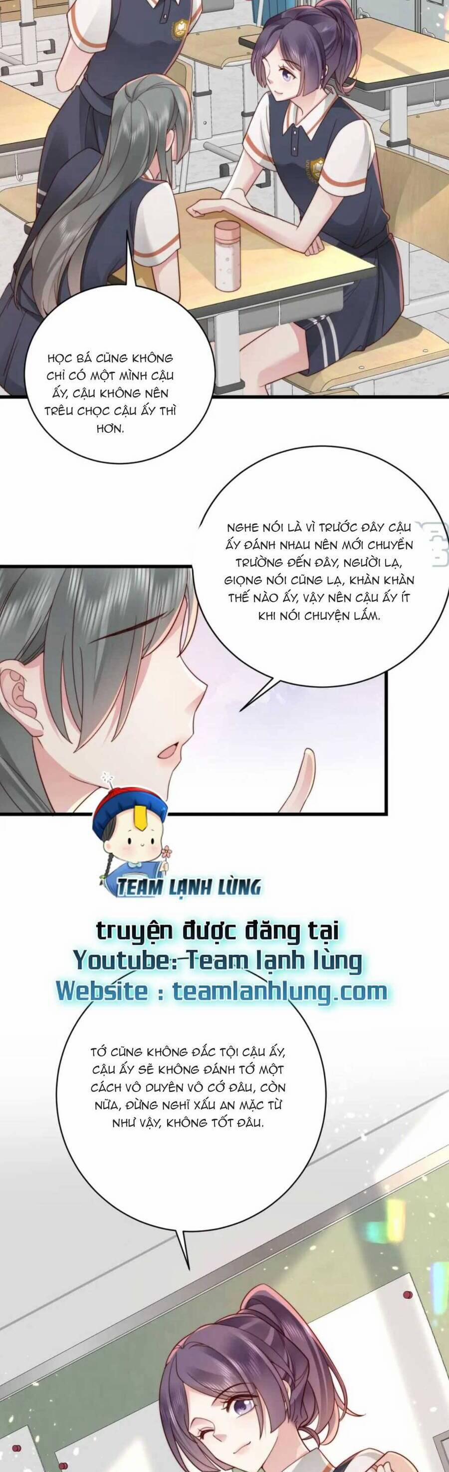 manhwax10.com - Truyện Manhwa Xuyên Nhanh : Thiếu Gia Ốm Yếu Rất Dính Người Chương 19 Trang 20