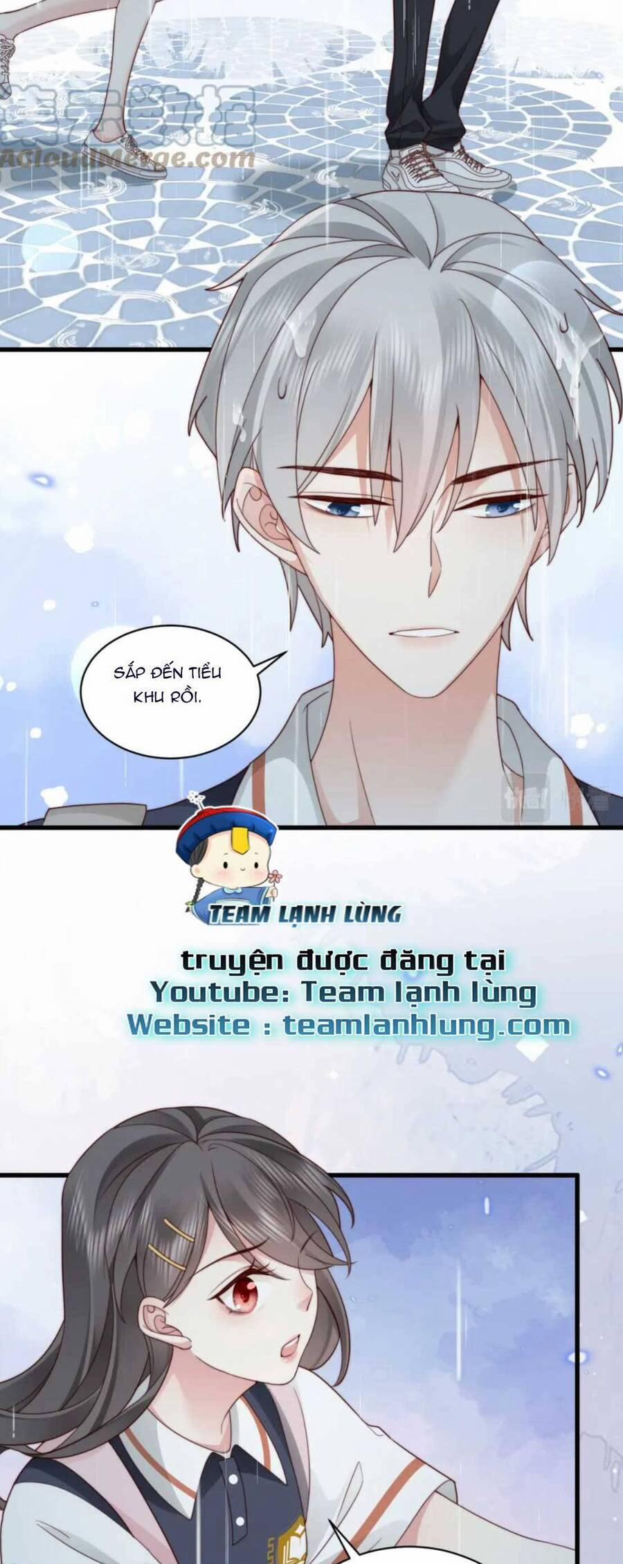 manhwax10.com - Truyện Manhwa Xuyên Nhanh : Thiếu Gia Ốm Yếu Rất Dính Người Chương 21 Trang 18