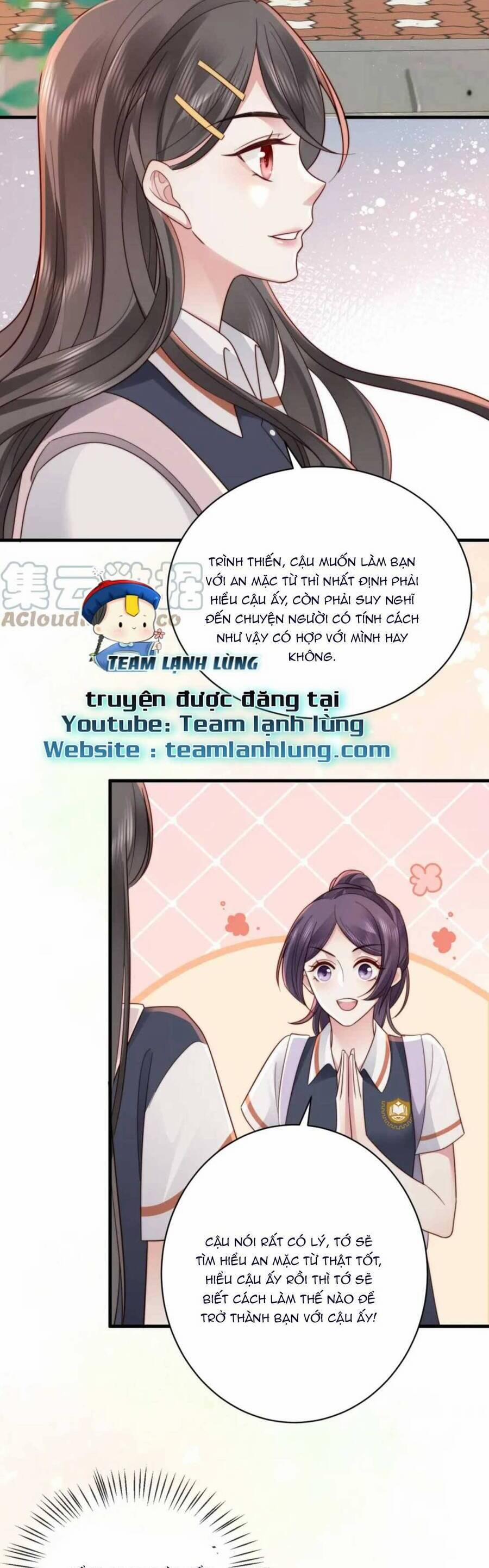 manhwax10.com - Truyện Manhwa Xuyên Nhanh : Thiếu Gia Ốm Yếu Rất Dính Người Chương 21 Trang 4