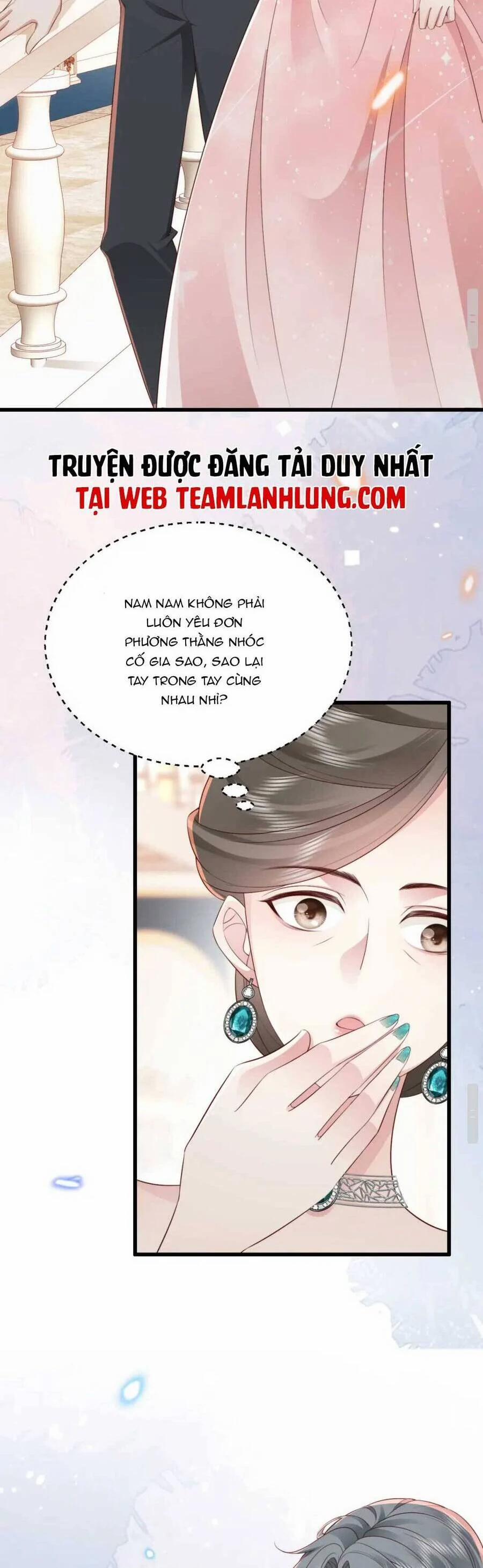 manhwax10.com - Truyện Manhwa Xuyên Nhanh : Thiếu Gia Ốm Yếu Rất Dính Người Chương 7 Trang 14