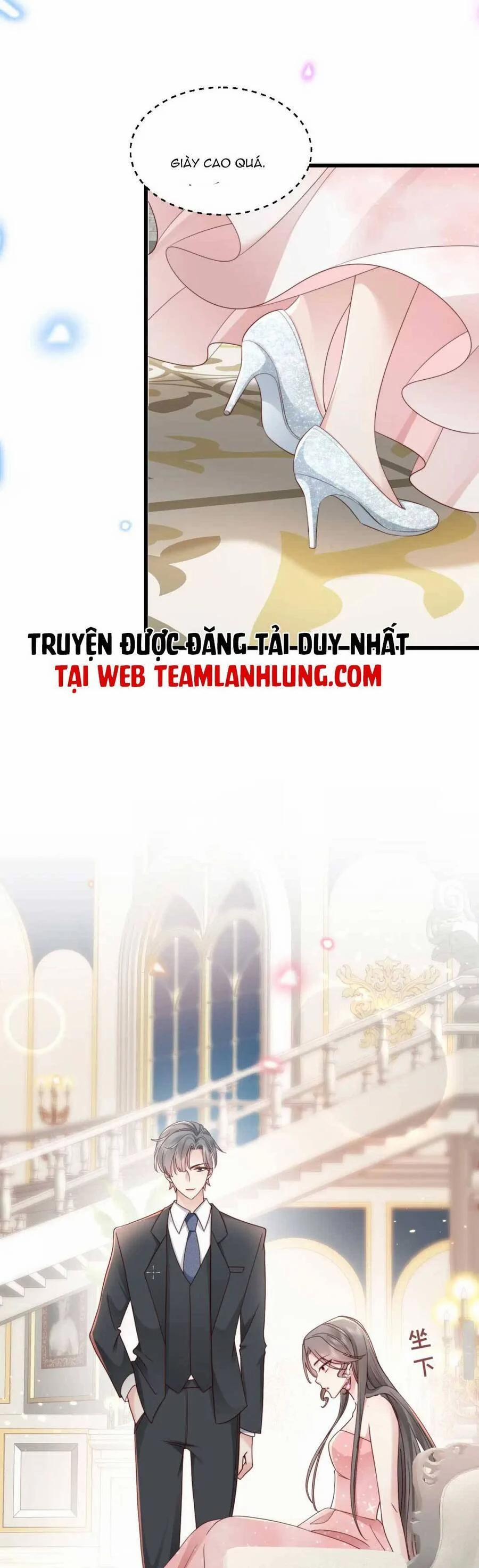 manhwax10.com - Truyện Manhwa Xuyên Nhanh : Thiếu Gia Ốm Yếu Rất Dính Người Chương 7 Trang 18