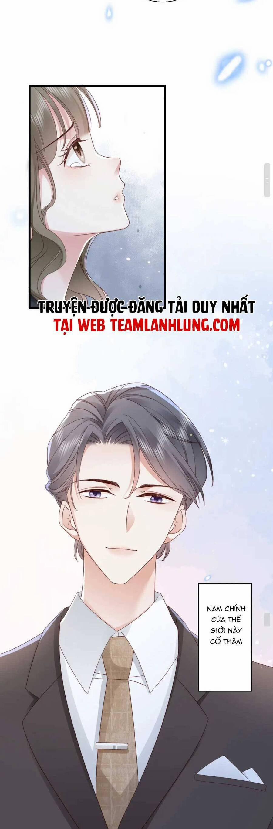 manhwax10.com - Truyện Manhwa Xuyên Nhanh : Thiếu Gia Ốm Yếu Rất Dính Người Chương 7 Trang 27