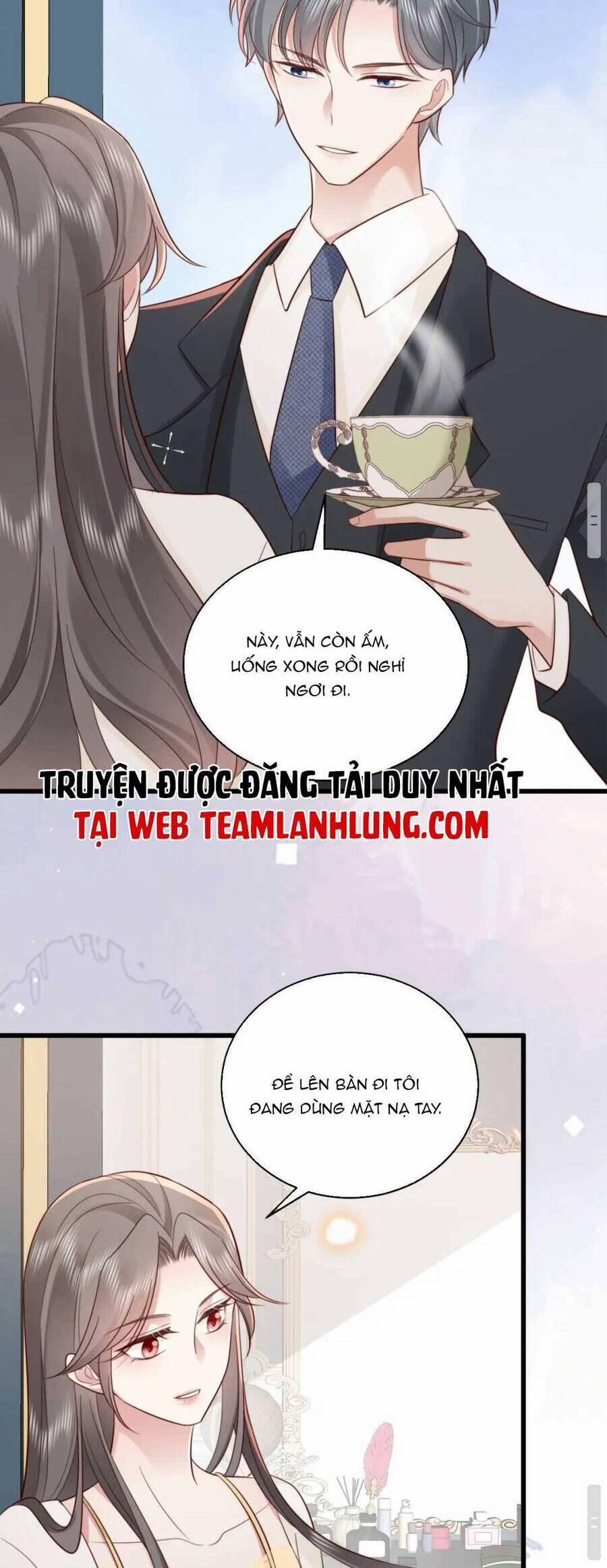 manhwax10.com - Truyện Manhwa Xuyên Nhanh : Thiếu Gia Ốm Yếu Rất Dính Người Chương 8 Trang 20