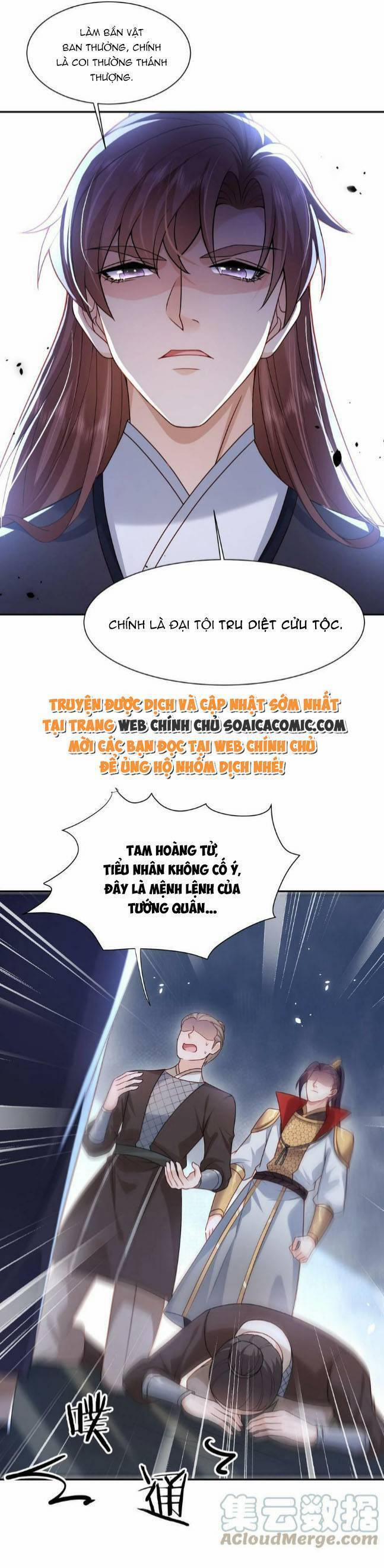 manhwax10.com - Truyện Manhwa Xuyên Nhanh: Tra Nam Này Không Khó Trị Chương 22 Trang 15