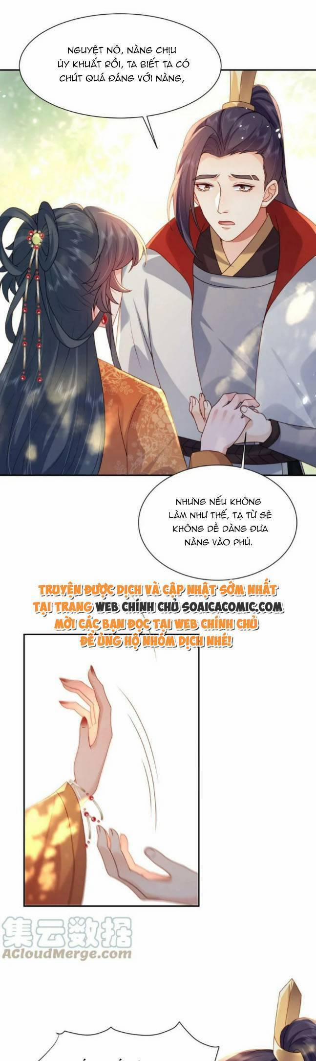 manhwax10.com - Truyện Manhwa Xuyên Nhanh: Tra Nam Này Không Khó Trị Chương 24 Trang 5