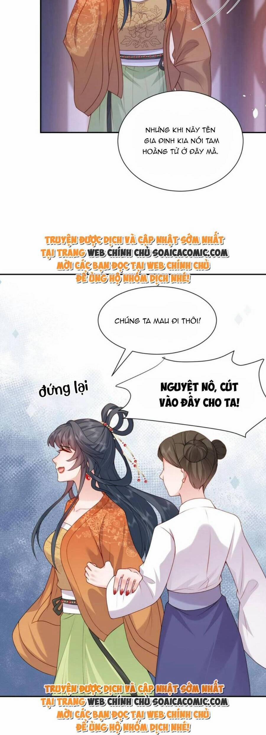 manhwax10.com - Truyện Manhwa Xuyên Nhanh: Tra Nam Này Không Khó Trị Chương 26 Trang 19