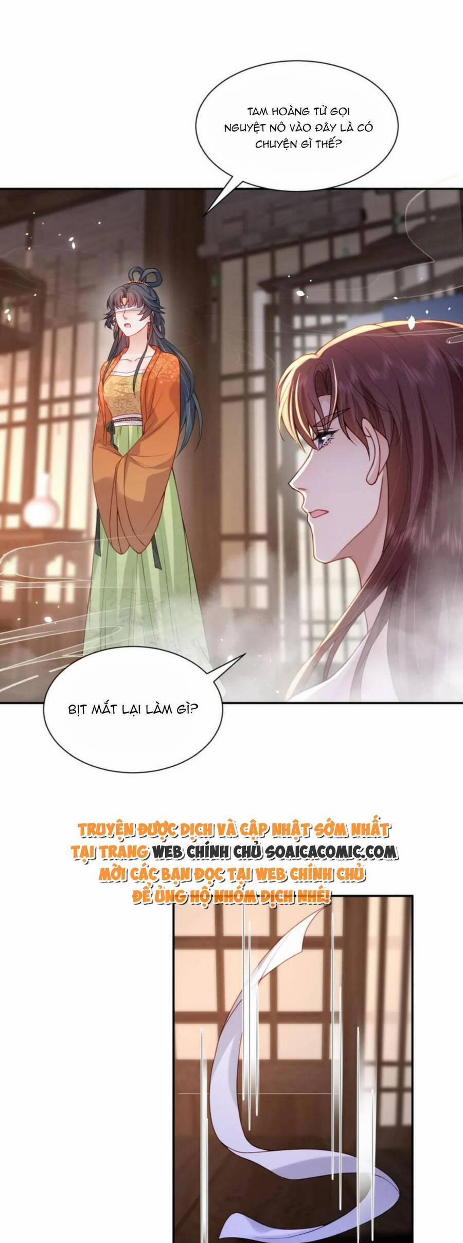 manhwax10.com - Truyện Manhwa Xuyên Nhanh: Tra Nam Này Không Khó Trị Chương 26 Trang 20