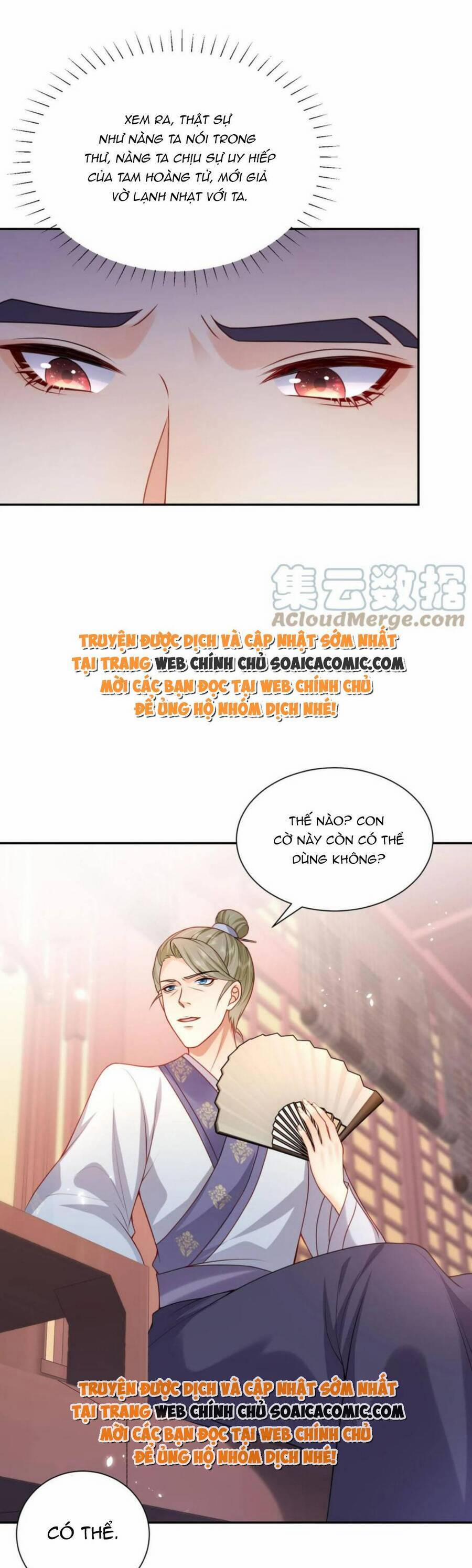 manhwax10.com - Truyện Manhwa Xuyên Nhanh: Tra Nam Này Không Khó Trị Chương 27 Trang 11