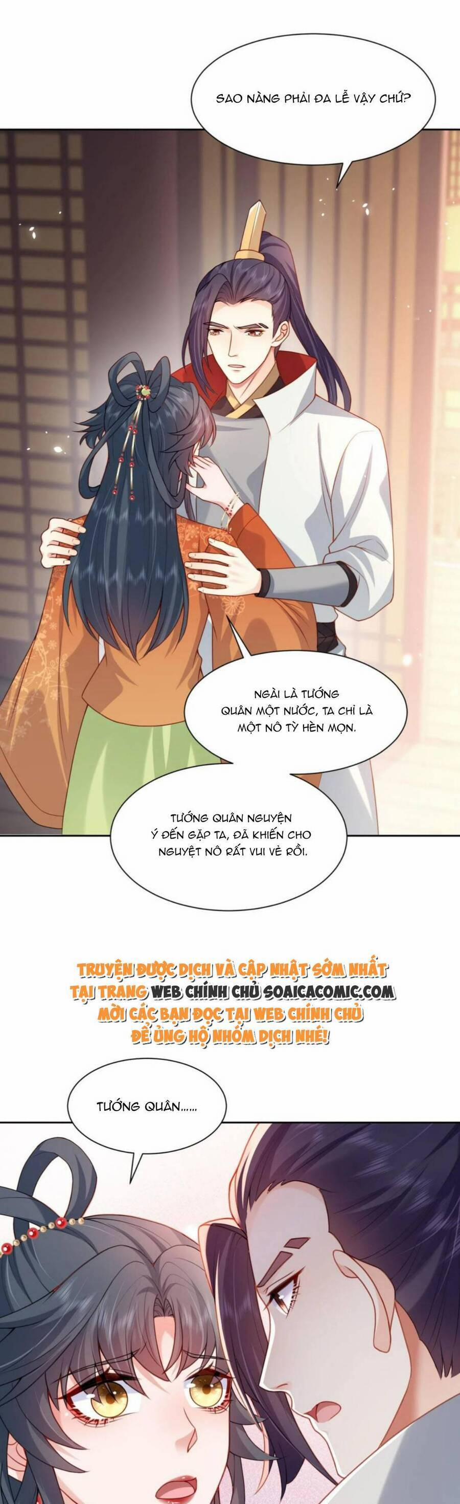 manhwax10.com - Truyện Manhwa Xuyên Nhanh: Tra Nam Này Không Khó Trị Chương 27 Trang 15