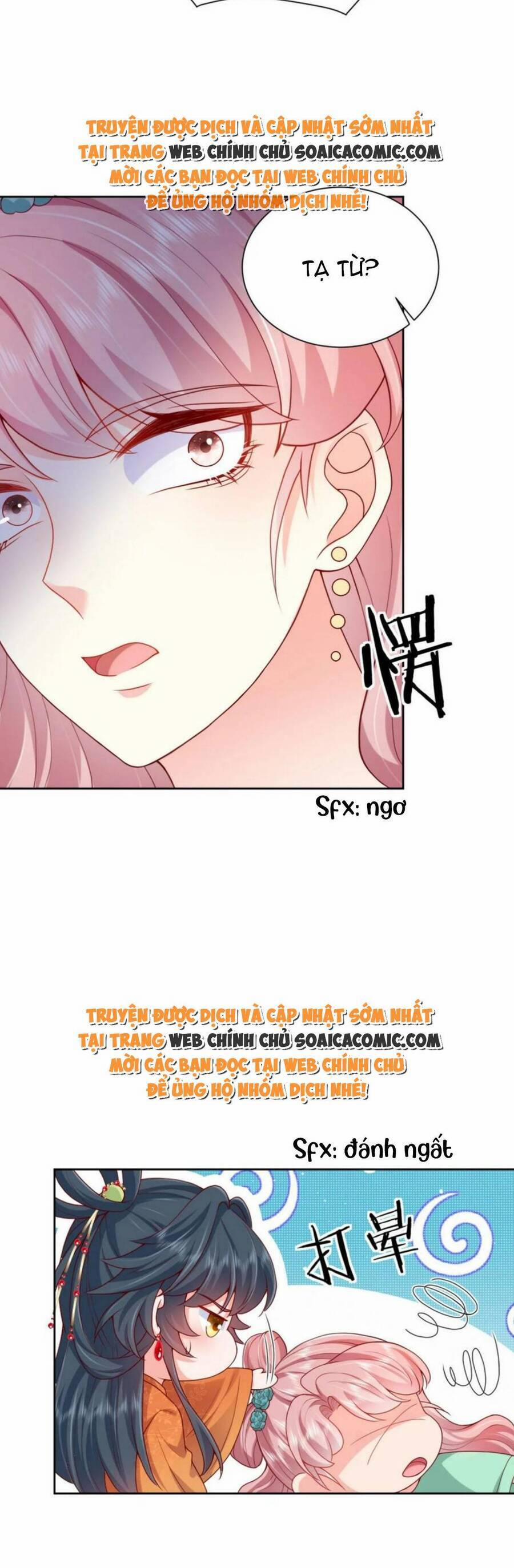 manhwax10.com - Truyện Manhwa Xuyên Nhanh: Tra Nam Này Không Khó Trị Chương 29 Trang 19