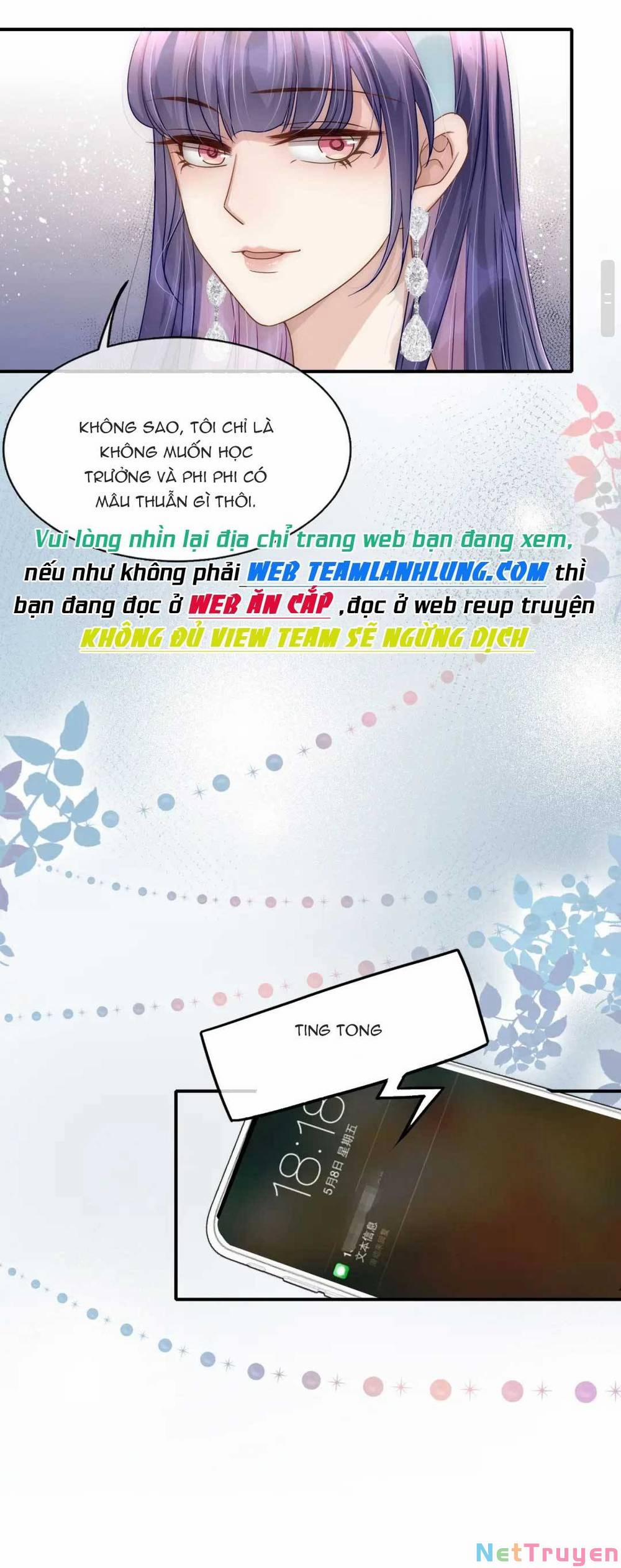 manhwax10.com - Truyện Manhwa Xuyên Nhanh Trêu Chọc : Nhân Vật Phản Diện Đều Quỳ Dưới Váy Của Ta Chương 9 Trang 5