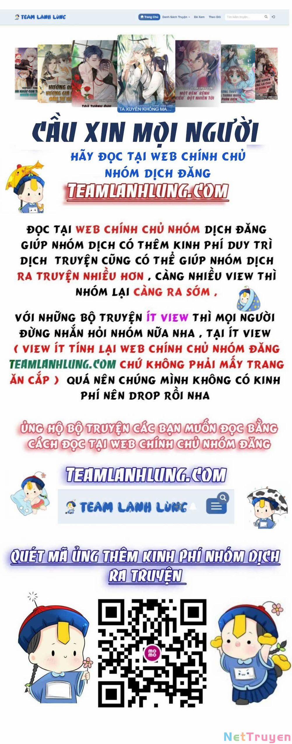 manhwax10.com - Truyện Manhwa Xuyên Qua Làm Vương Phi Miệng Quạ Chương 6 Trang 3