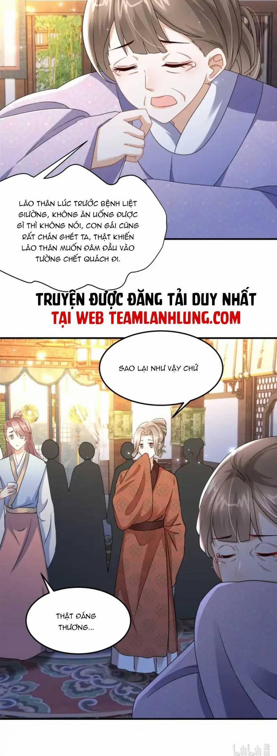 manhwax10.com - Truyện Manhwa Xuyên Qua Làm Vương Phi Xinh Đẹp Của Vương Gia Chương 27 Trang 18