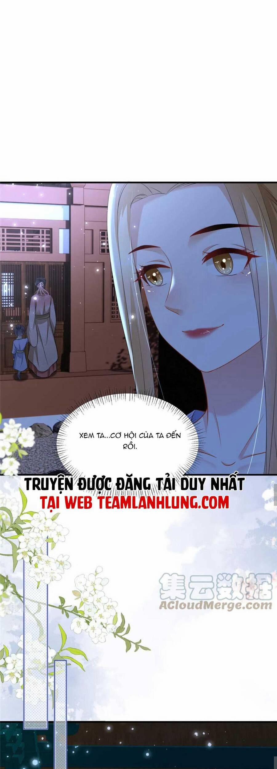 manhwax10.com - Truyện Manhwa Xuyên Qua Làm Vương Phi Xinh Đẹp Của Vương Gia Chương 29 Trang 9