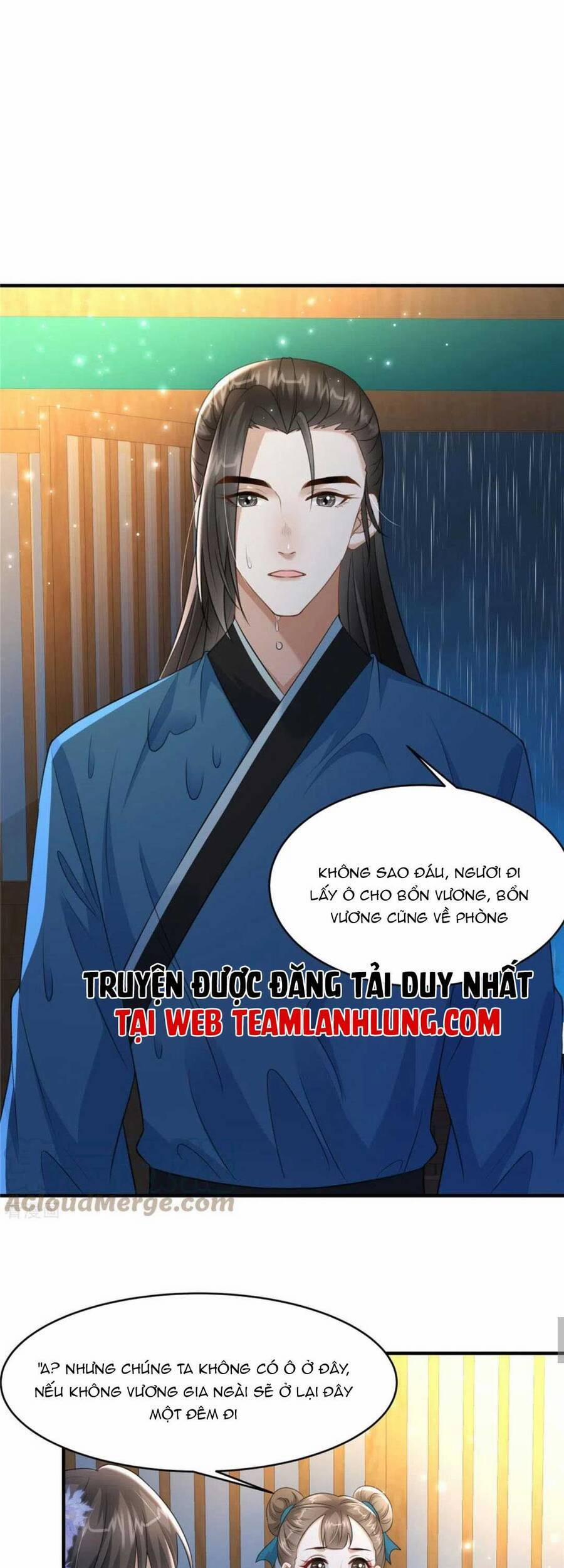 manhwax10.com - Truyện Manhwa Xuyên Qua Làm Vương Phi Xinh Đẹp Của Vương Gia Chương 32 Trang 14