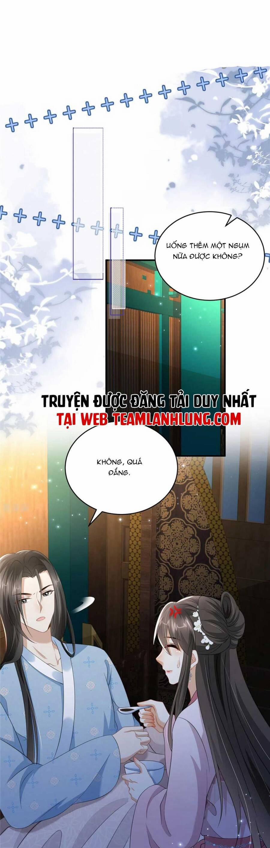 manhwax10.com - Truyện Manhwa Xuyên Qua Làm Vương Phi Xinh Đẹp Của Vương Gia Chương 35 Trang 13